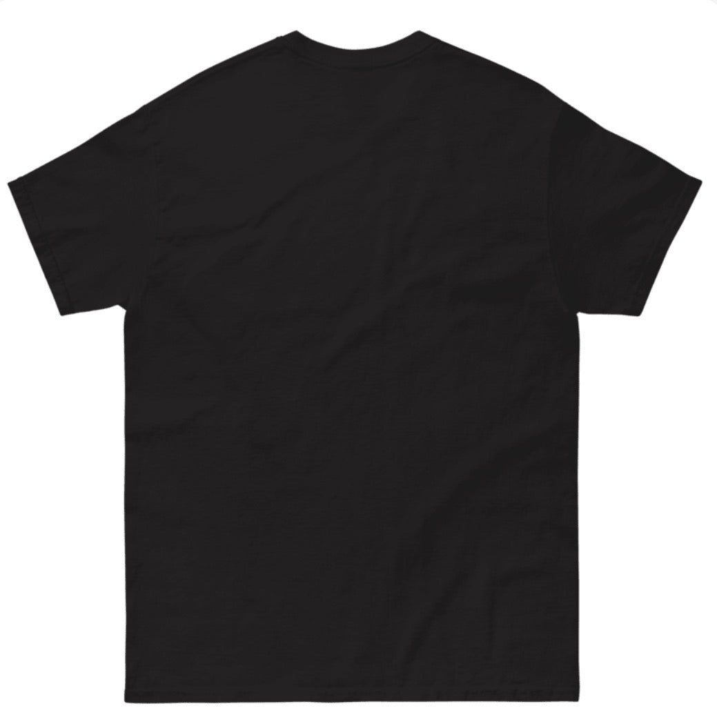 UD20 print Tee