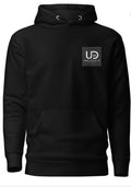 Cityscape Hoodie